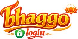 Bhaggo Login Logo
